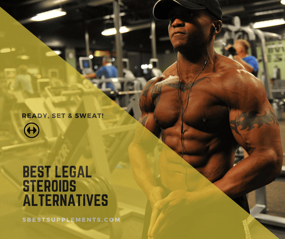 Steroids for bodybuilding